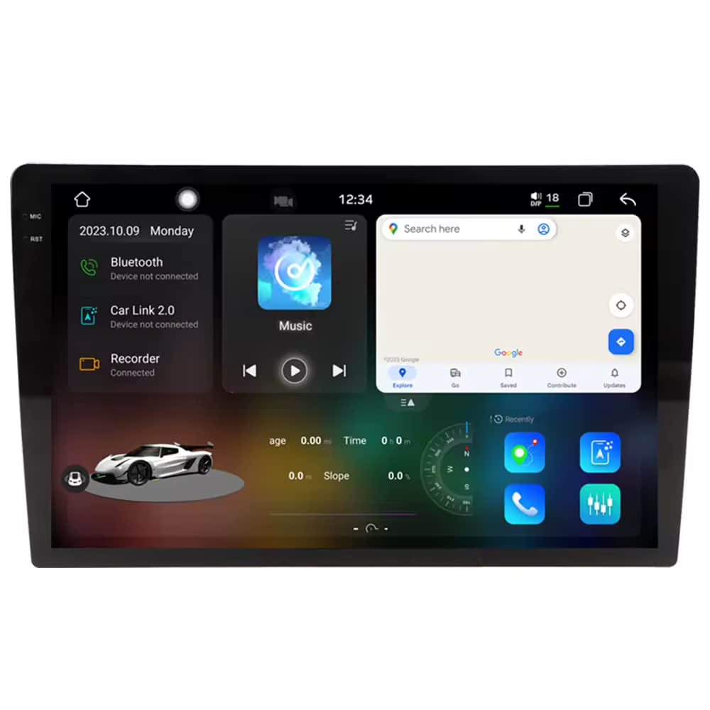 Universal UIS7870 Android