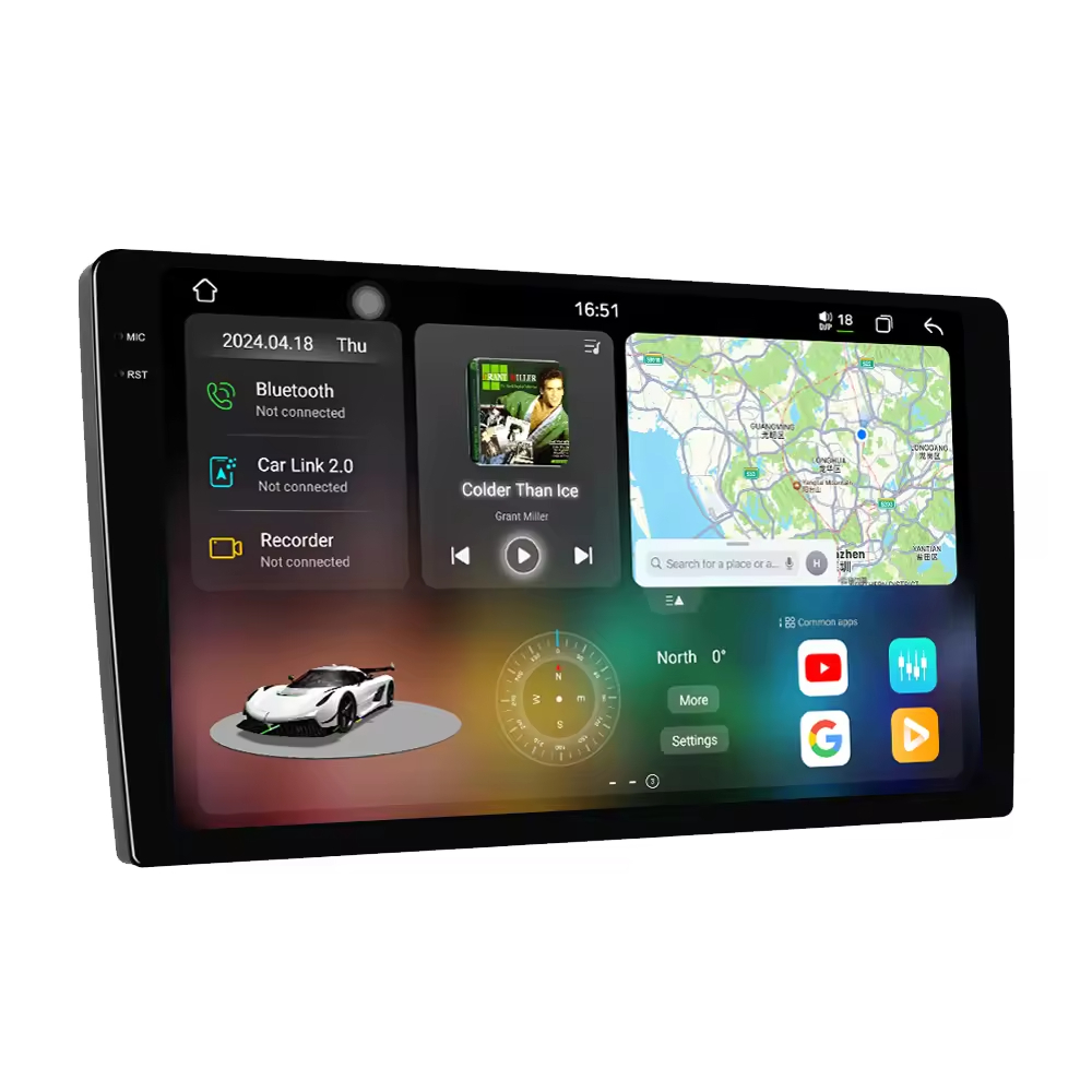 FYT7870 9.5'' 10.3''