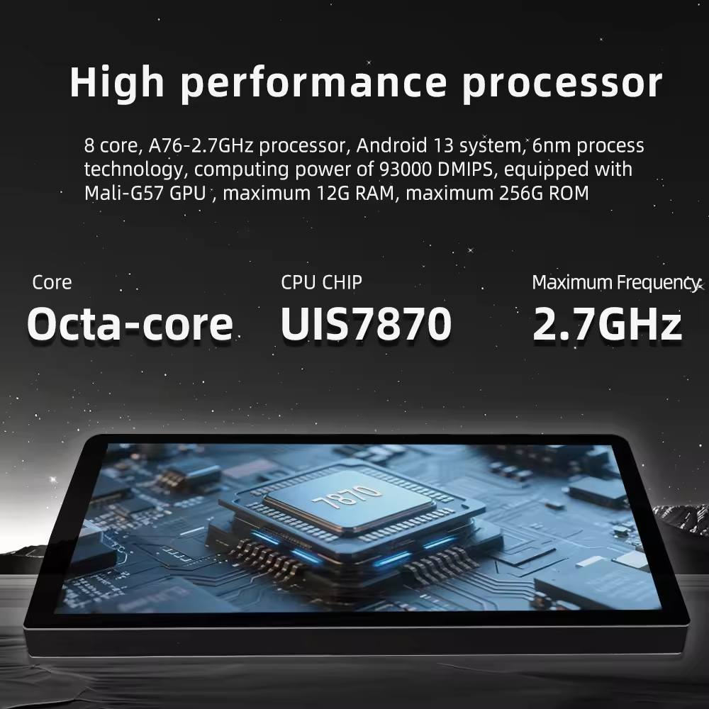 FYT7870 9.5'' 10.3''