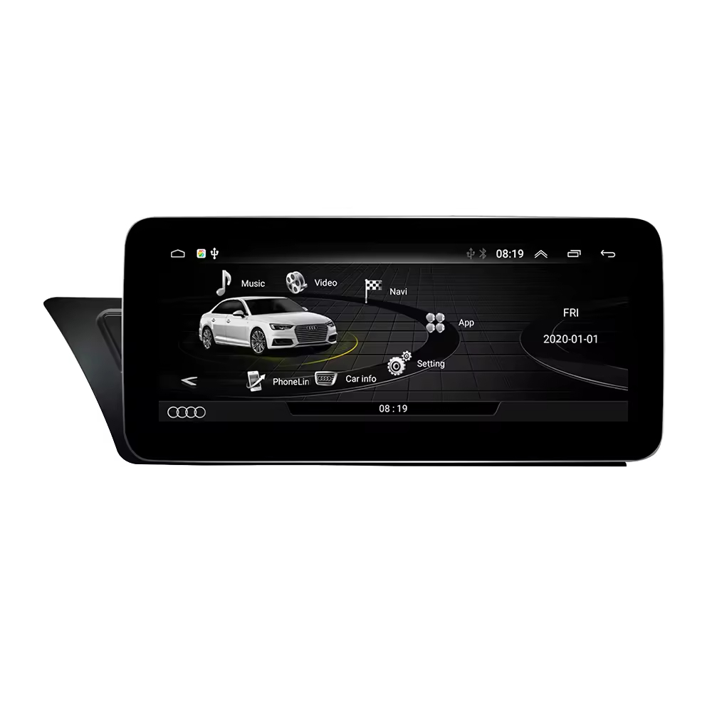 Audi A4 A4L A5 S5 2009 - 2016