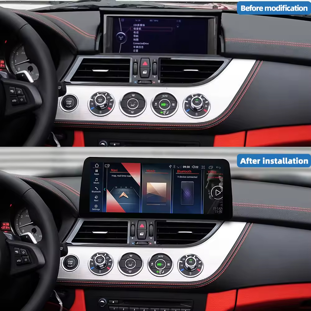 Bmw Z4 E89 2013 2014 2018